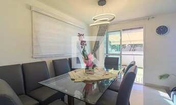 Imagem 5: Casa de Condomínio para Aluguel - Boa vista, 3 Quartos, 150 m2