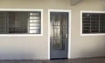 Imagem 6: ITU - Casa Padrão - BAIRRO SÃO CAMILO