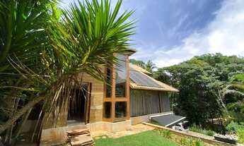 Imagem: Casa à venda, 3 quartos, 1 suíte, 10 vagas