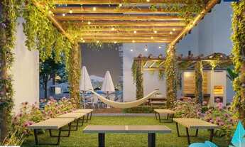 Imagem 3: A OPORTUNIDADE DA SUA VIDA NO ALVOARADA BOA VIAGEM APTO 2 QUARTOS - AS MELHORES CONDIÇÕES