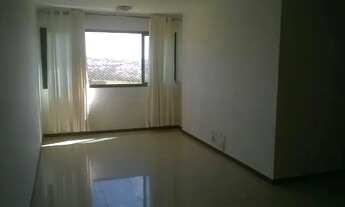 Imagem 2: Apartamento 3 quartos, Águas Claras