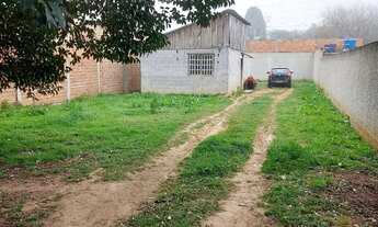 Imagem: Terreno 12x36 no aguas claras