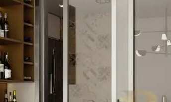 Imagem 4: Apartamento na Planta para Venda em Suzano, Parque Santa Rosa, 2 dormitórios, 1 banheiro