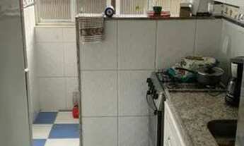 Imagem 7: Apartamento 2 quartos - Silva Rabelo - Meier