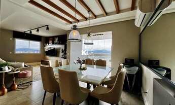 Imagem 4: Cobertura Duplex a venda, no Bairro Estreito em Florianópolis