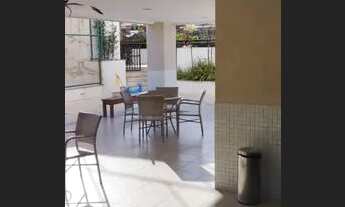 Imagem 2: Oportunidade 2/4 com sala ampliada , podendo reverter para 3 em vila Laura