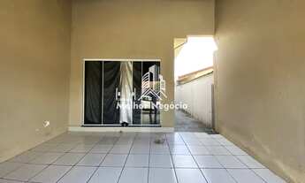 Imagem 2: Casa com 2 dorms, Jardim Volobueff (Nova Veneza), Sumaré - R$ 278 mil, Cod: RRCA2777
