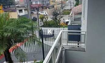 Imagem: Excelente apartamento de 3 quartos com suíte