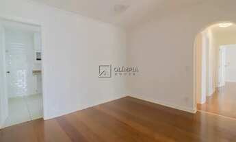 Imagem 7: Apartamento Venda 3 Dormitórios - 109 m² Pompéia