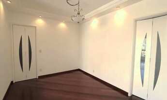 Imagem 5: Apartamento em rua tranquila, vago, Klabin, 3 dormitórios, 2 vagas