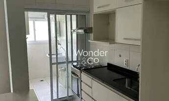 Imagem 7: Apartamento com 2 dormitórios para alugar, 72 m² por R$ 6.333,00/mês - Brooklin - São Paul