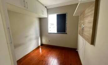 Imagem 5: Apartamento para venda com 90 metros quadrados com 3 quartos