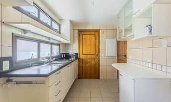 Imagem: PORTO ALEGRE - Apartamento Padrão - Mont