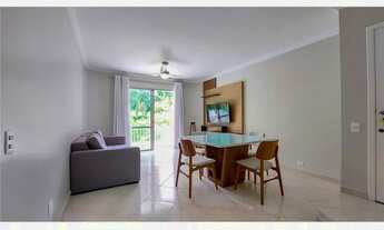 Imagem 3: Apartamento mobiliado na Vila Andrade