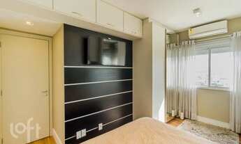 Imagem 6: PORTO ALEGRE - Apartamento Padrão - Santo Antônio