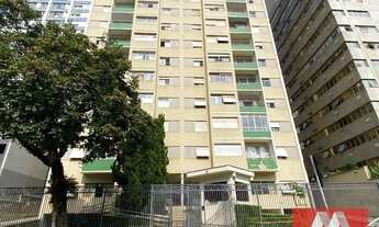 Imagem: Apartamento com 3 dormitórios para alugar