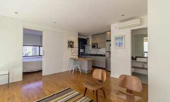 Imagem 5: Venda Apartamento 1 Dormitórios - 63 m² Vila Olímpia