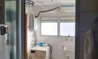 Imagem 7: Apartamento com 3 dormitórios à venda, 98 m² por R$ 930.000 - Bosque da Saúde - São Paulo