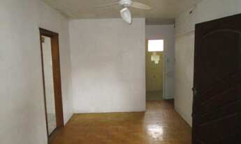 Imagem 4: 1667 - Casa no Bairro CAVALHADA com 120,00 m2, 4 dormitórios, Área de serviço, Banheiro pr