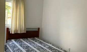 Imagem 4: Apartamento 2 Quartos Mobiliado - Feitosa