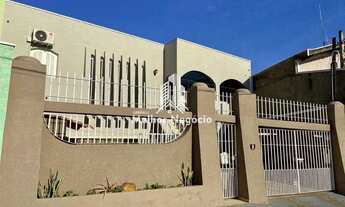 Imagem: Casa com 2 dorms, Parque Canadá, Campinas