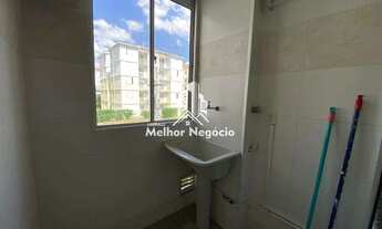Imagem 7: Apartamento com 2 dorms, Parque Jambeiro, Campinas - R$ 244 mil, Cod: RRAP2286