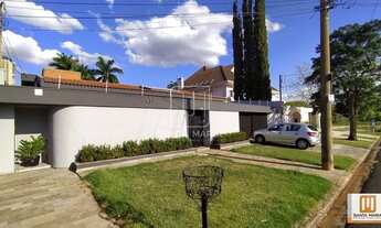 Imagem 3: Casa (térrea na rua) 3 dormitórios/suite, cozinha planejada