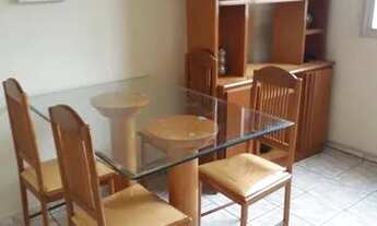 Imagem: Aluga-se Apartamento Mobiliado Castelândia