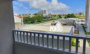 Imagem 3: Apartamento para aluguel com 65 metros quadrados com 2 quartos em Farolândia - Aracaju - S