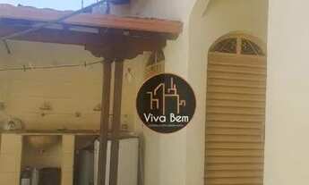 Imagem 7: Casa com 3 dormitórios, 250 m² - venda por R$ 750.000,00 ou aluguel por R$ 6.500,00/mês