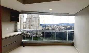 Imagem 2: Apartamento para locação em Alphaville - Barueri, SP