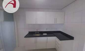 Imagem 7: Apartamento com 2 dormitórios para alugar, 62 m² por R$ 3.500/mês - Vila Dom Pedro I - São