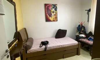 Imagem 3: DNI 608 VENDO APARTAMENTO 2 QUARTOS CONDOMNIO ITACARE