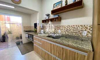 Imagem 6: Casa de Condomínio com 2 dorms, Jardim Novo Campos Elíseos, Campinas - R$ 357 mil, Cod: CC