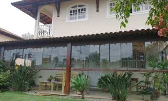 Imagem 4: Belíssima Casa triplex - 5 Quartos - Araruama