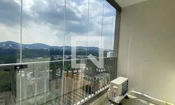 Imagem 7: Apartamento para Aluguel - Alphaville, 2 Quartos, 52 m2