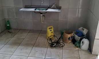 Imagem 2: Aluga casa perto Atacadao