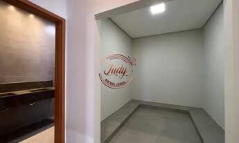 Imagem 6: Linda casa no Jardim Botânico Bela Área de Lazer - Uberlândia - MG