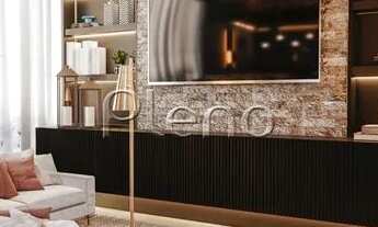 Imagem 4: Casa à venda no Arborais Residencial em Campinas/SP