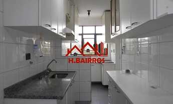 Imagem 2: Apartamento 03 Dormitórios, 01 Suíte para ALUGAR - Residencial Beira Rio