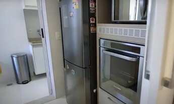 Imagem 6: Apartamento para venda possui 98 metros quadrados com 3 quartos em Vila Cruzeiro - São Pau