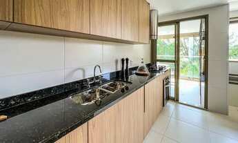 Imagem 5: Apartamento para Venda, 187 m², 4 quartos, Barra da Tijuca