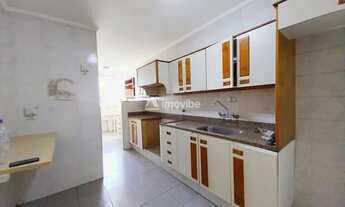 Imagem 5: Apartamento com 03 Dormitórios e 130m² na Vila Rehder, em Americana SP