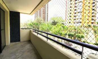 Imagem 5: Excelente apartamento na Chácara Klabin próximo à linha verde do metrô