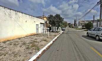 Imagem 2: PINHAIS - Terreno Padrão - Pineville