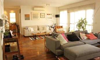 Imagem: SAO PAULO - Cobertura - ITAIM BIBI