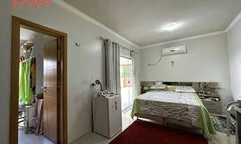 Imagem: Cidade Jardim 2 - 5/4 sendo 3 suítes