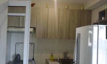 Imagem 4: Apartamento para venda com 65 metros quadrados com 3 quartos em Centro - Diadema - SP