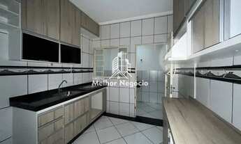 Imagem 3: Casa com 3 dorms, Residencial Guairá, Sumaré - R$ 319 mil, Cod: CA2181