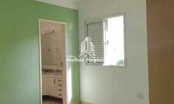 Imagem 3: Apartamento com 3 dorms, Parque Rural Fazenda Santa Cândida, Campinas - R$ 448 mil, Cod: R